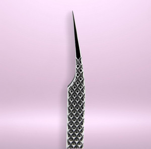 Pince EYE-LINER 🌟PREMIUM🌟 droite - Extensions de cils