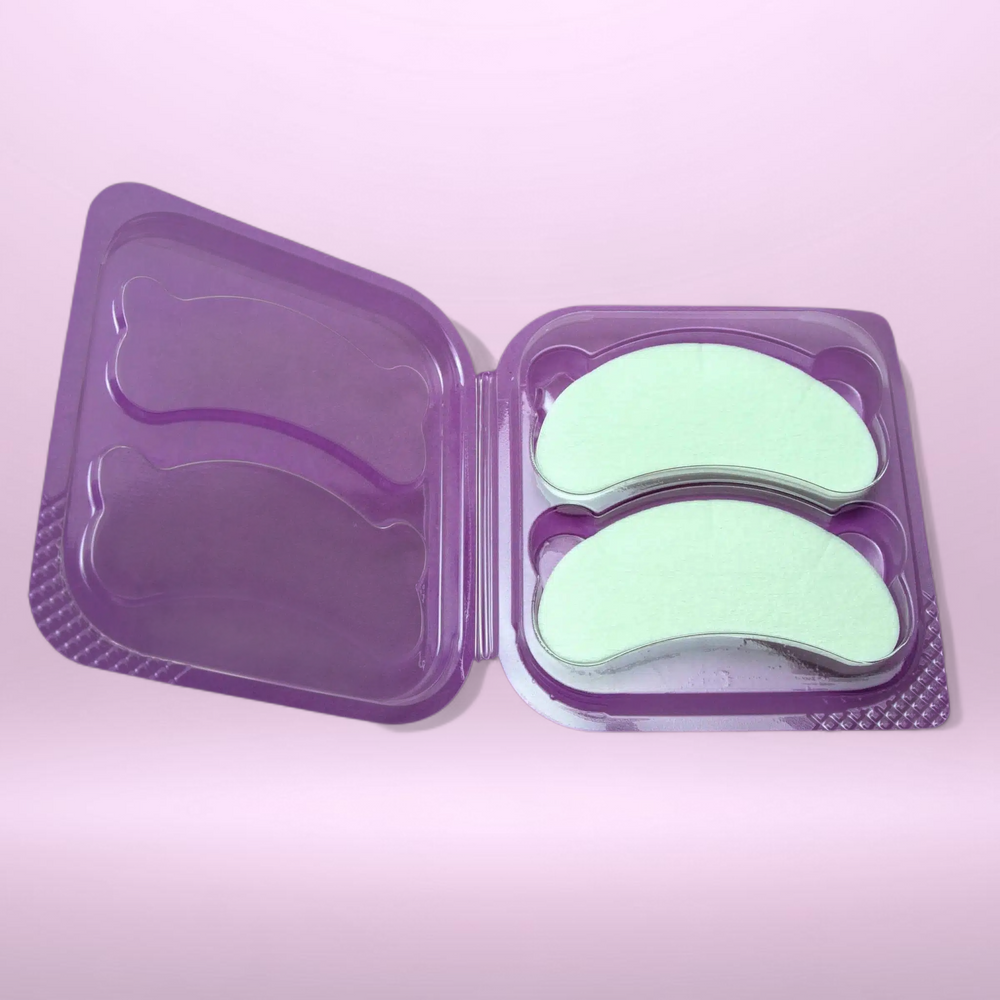 Patch BIOGEL Extension de cils - 10 paires