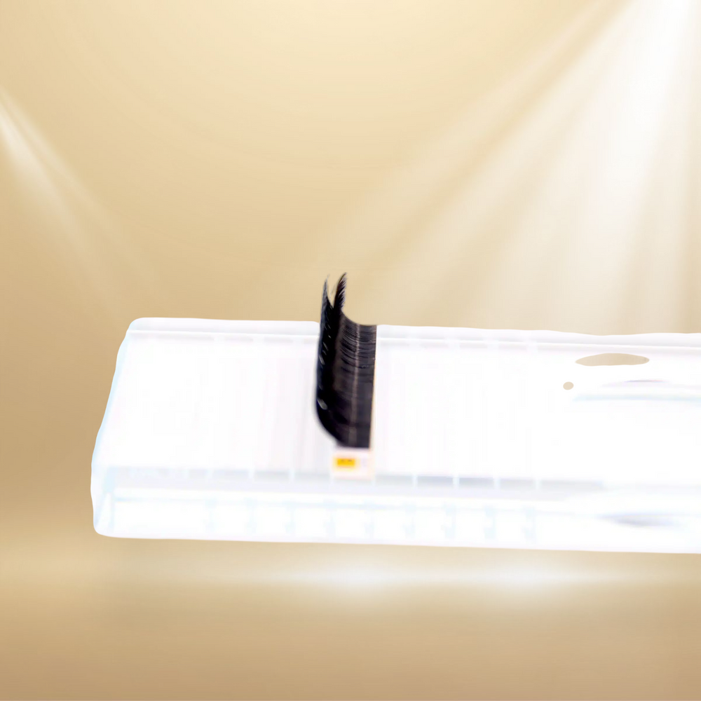 Cils HD HYBRIDE 🌟PREMIUM🌟-D-0.05-16L-PAIR