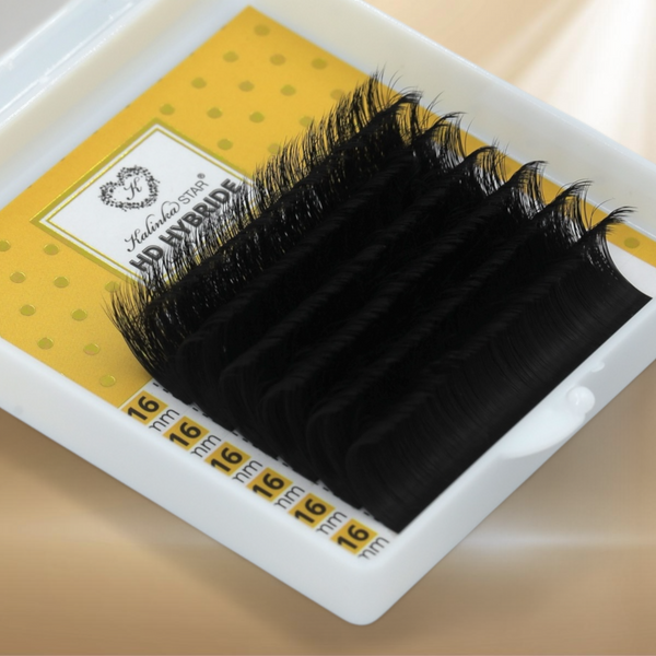 KIT+COURS en ligne - Kalinka HD HYBRID