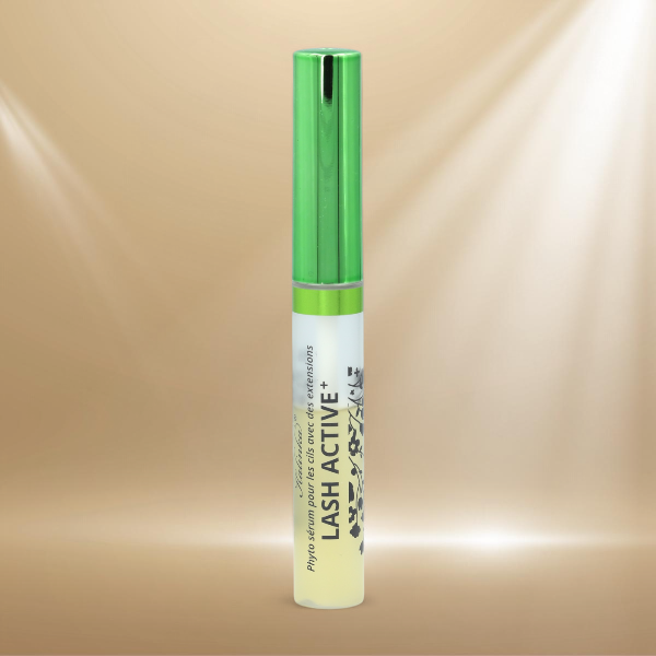 Lash Active+ Serum cils extensions