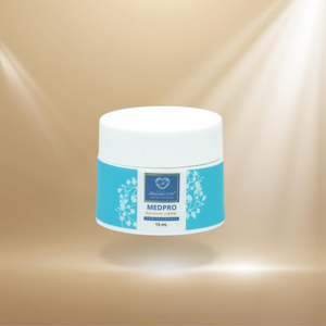 Pink Cream Remover MEDPRO - 15 mL - Extensions de Cils