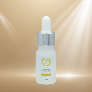 Liquide SUPER DRYER - 15mL - Extensions de Cils
