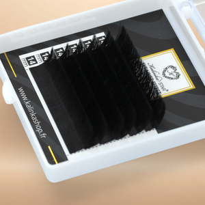 Cils EYE-LINER-L - 6L