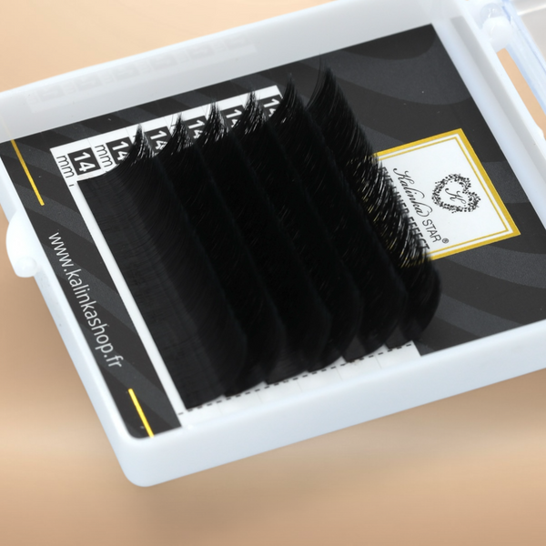Cils EYE-LINER-L - 6L