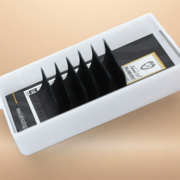 Cils EYE-LINER-L - 6L