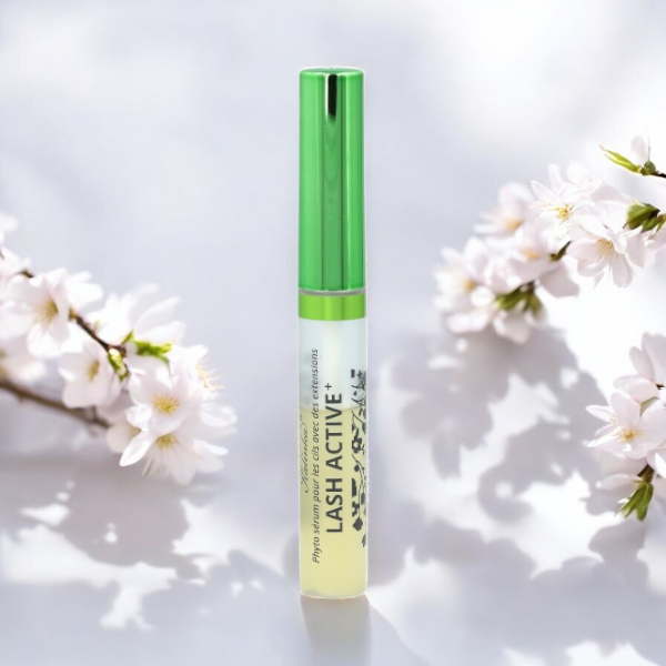 LOT de 5 Lash Active+ Serum pour Cils avec Extensions