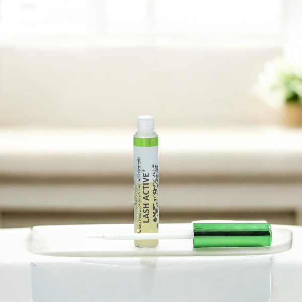 Lash Active+ Serum cils extensions