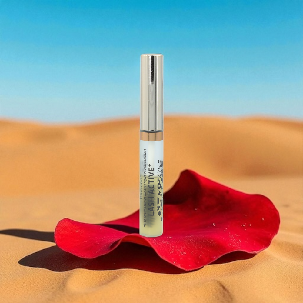 LOT de 5 Lash Active+ Serum pour Cils Naturels avec Effet Rehaussement