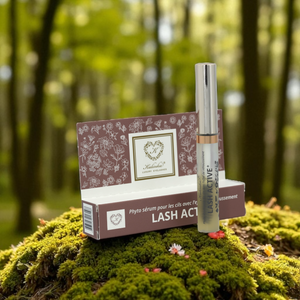 LOT de 5 Lash Active+ Serum pour Cils Naturels avec Effet Rehaussement