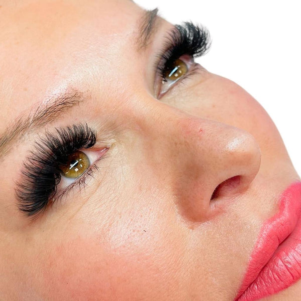 Cils XXL Cils HD HYBRIDE-D-0.05-6L