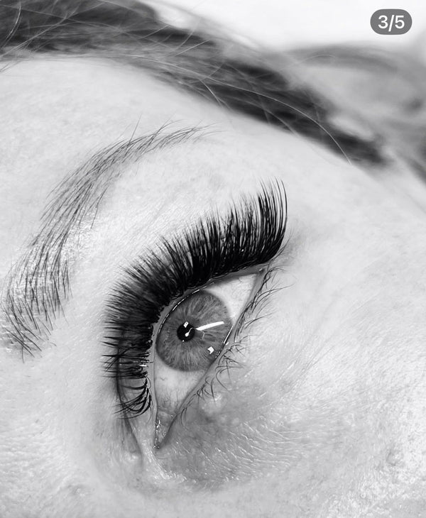 KIT+COURS en ligne - EYE-LINER-L