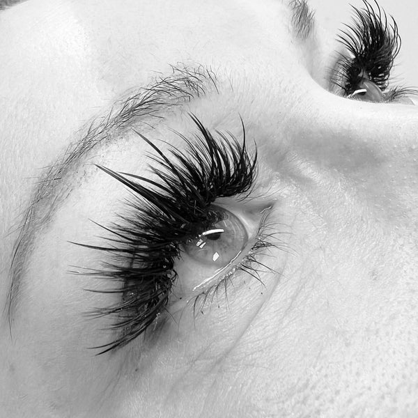 Effet WISPY - Cils KIM-K L-0.25-16L-PAIR