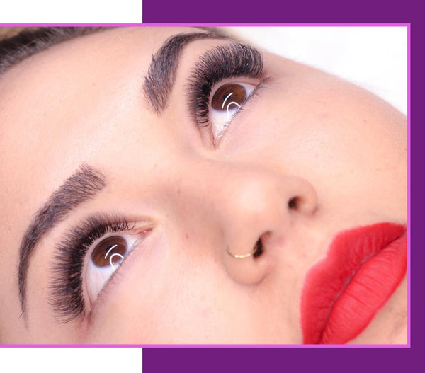 KIT+COURS en ligne - Volume Russe HOLLYWOOD