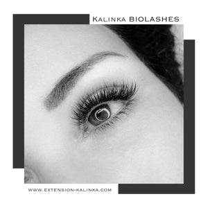Cils BIOLASHES 🌟PREMIUM🌟 -D-0.25-16L-IMPAIR