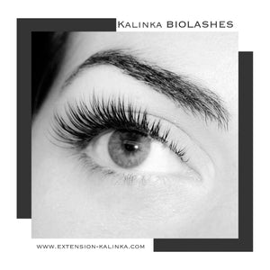 Cils BIOLASHES 🌟PREMIUM🌟 -C-0.25-16L-IMPAIR