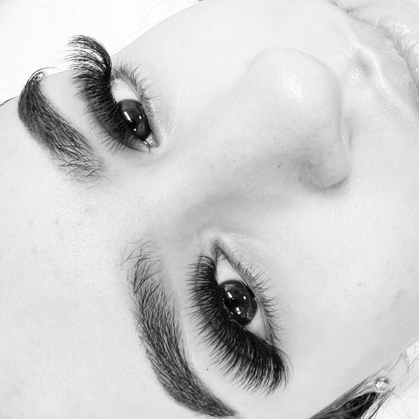 Cils 6X-STEP LASHES🌟PREMIUM🌟- D-0.15-16L-PAIR