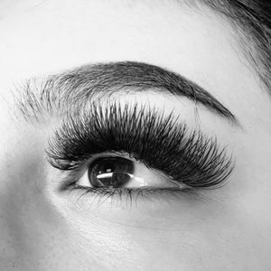 Cils 6X-STEP LASHES🌟PREMIUM🌟- D-0.15-16L-PAIR