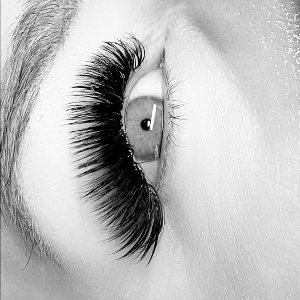 Cils - MEGA VOLUME - D-0.03-6L