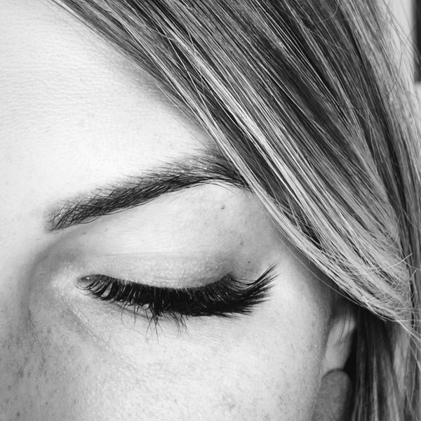 Cils EYE-LINER-M-0.03-16L-IMPAIR