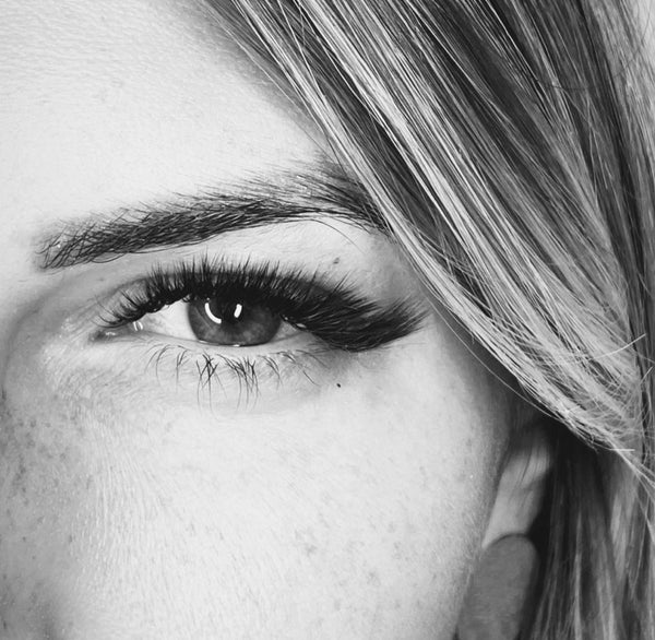 Cils EYE-LINER-M-0.03-16L-IMPAIR
