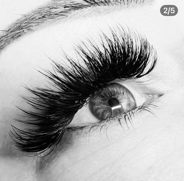 Effet WISPY - Cils AMERICAIN-D-0.07-16L-IMPAIR