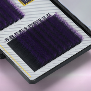 MAUVE-NOIR-Kalinka HD-C-0.07-16L-PAIR
