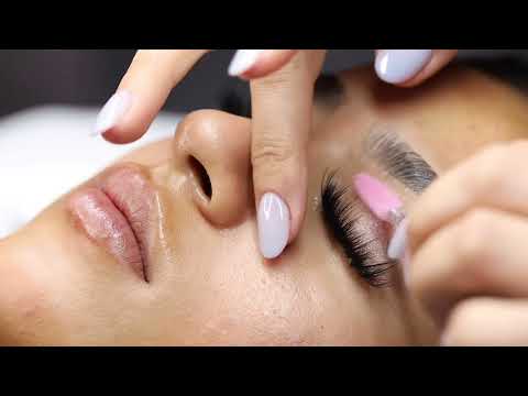 Effet WISPY - Cils KIM-K L-0.25-16L-PAIR