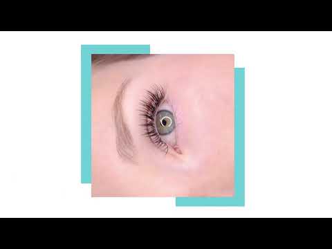 Cils BIOLASHES🌟PREMIUM🌟-L-0.25-16L-PAIR