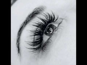 Effet WISPY - Cils KIM-K L-0.25-16L-PAIR