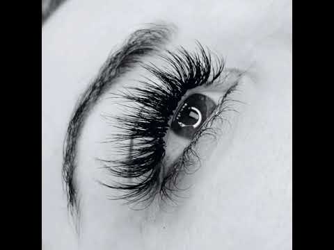 Effet WISPY - Cils KIM-K L-0.25-16L-PAIR