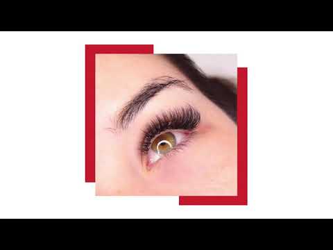 Cils FUN RUSSE-D-0.05-16L-PAIR