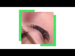 Cils FITNESS 🌟PREMIUM🌟-D-0.07-16L-PAIR