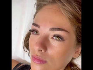 Cils FITNESS 🌟PREMIUM🌟-D-0.07-16L-PAIR