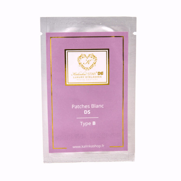 Patch EXTENSION DS – 1 paire