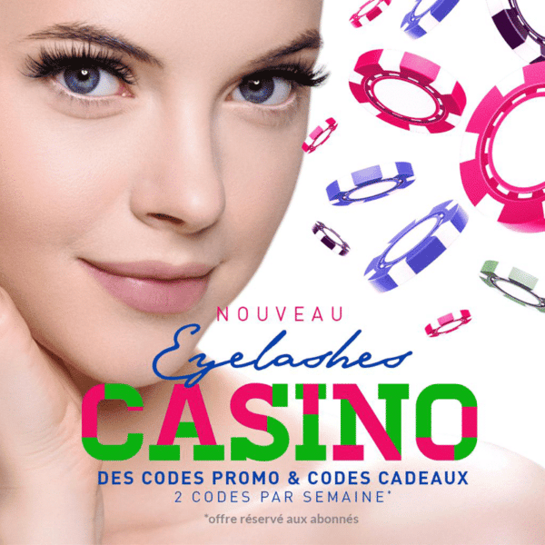 Eyelashes Casino
